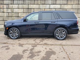 Certified 2024 Cadillac Escalade Sport Platinum video 2