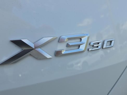 Certified 2025 BMW X3 xDrive30i w/ Convenience Package image 19