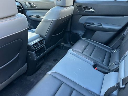 Certified 2025 Honda Prologue Touring image 13