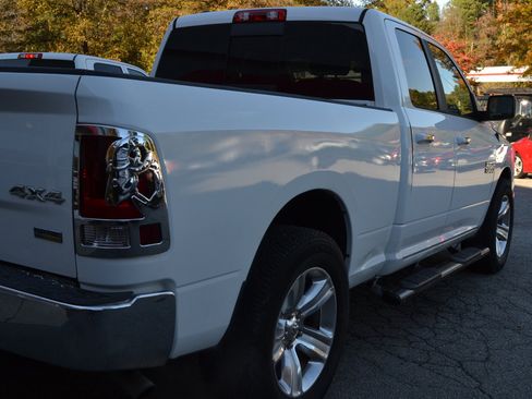 Used 2017 RAM 1500 Classic SLT image 8