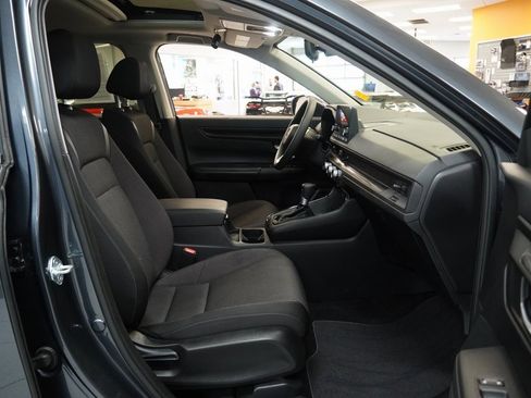 Used 2025 Honda CR-V EX image 29