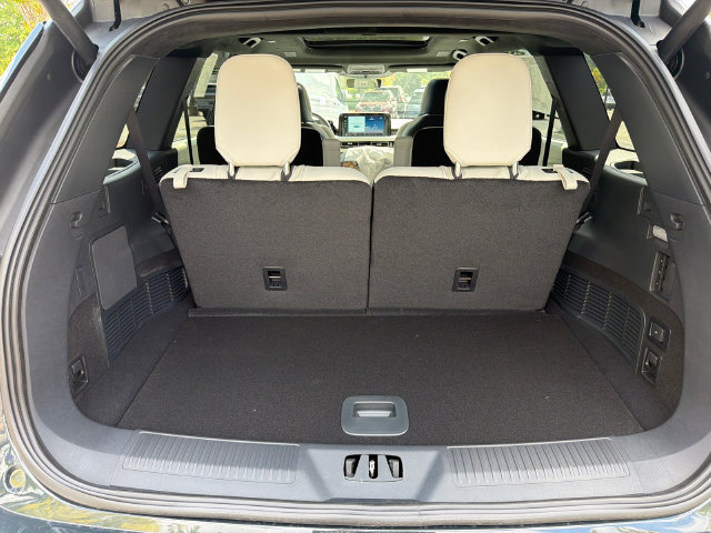 New 2027 Lincoln Aviator Black Label AWD/4WD image 19