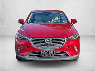 Used 2018 MAZDA CX-3 Grand Touring video 2
