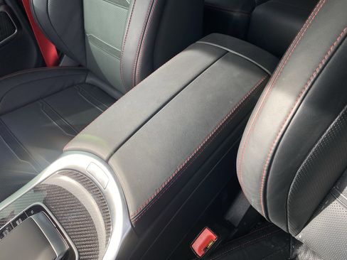 Used 2025 Mercedes-Benz G 63 AMG 4MATIC w/ Manufactur Interior Package image 36