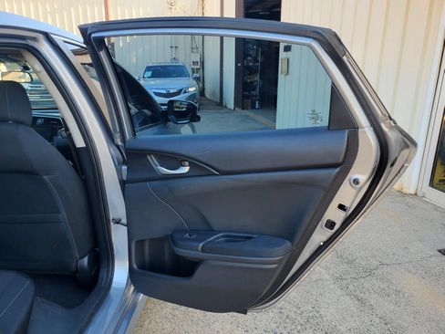 Used 2017 Honda Civic EX image 18