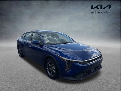Used 2025 Kia K4