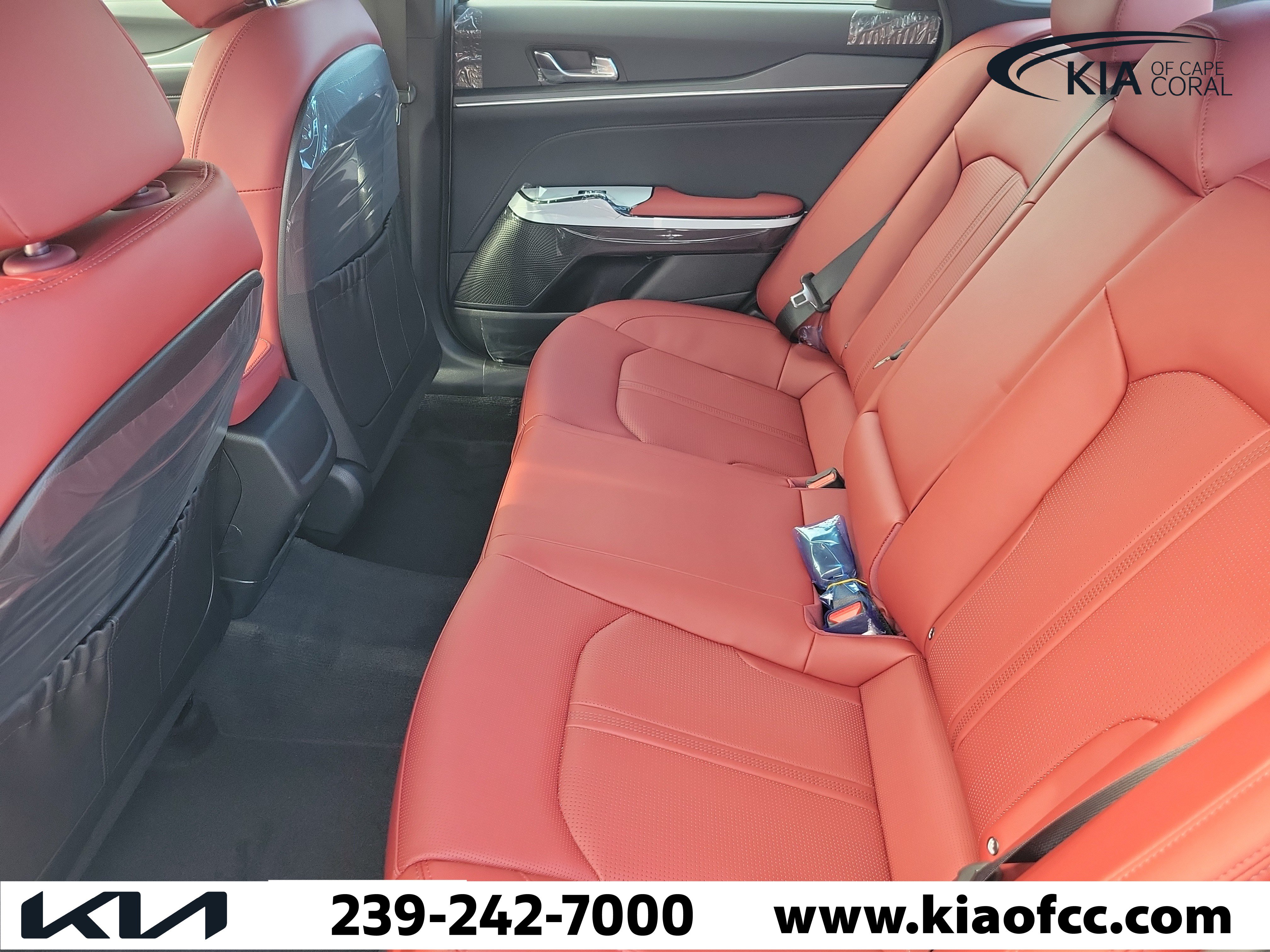 New 2026 Kia K5 GT-Line FWD image 13