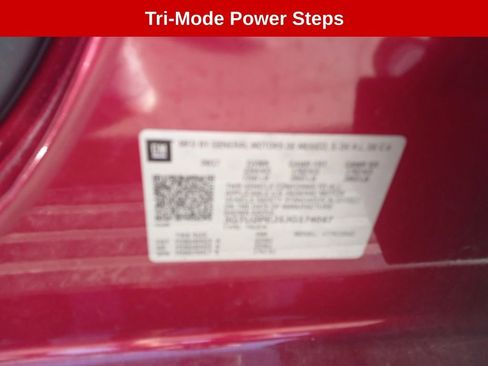 Used 2018 GMC Sierra 1500 Denali w/ Denali Ultimate Package image 33