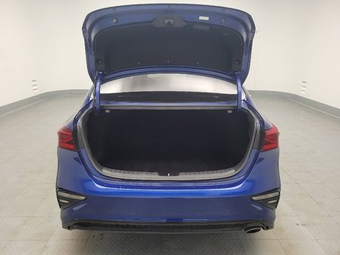 Used 2020 Kia Forte EX FWD image 29