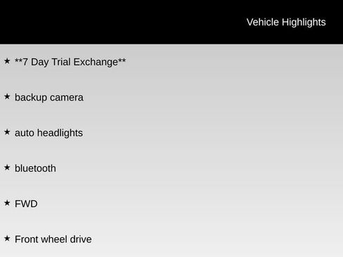 Used 2014 Honda CR-V LX image 5