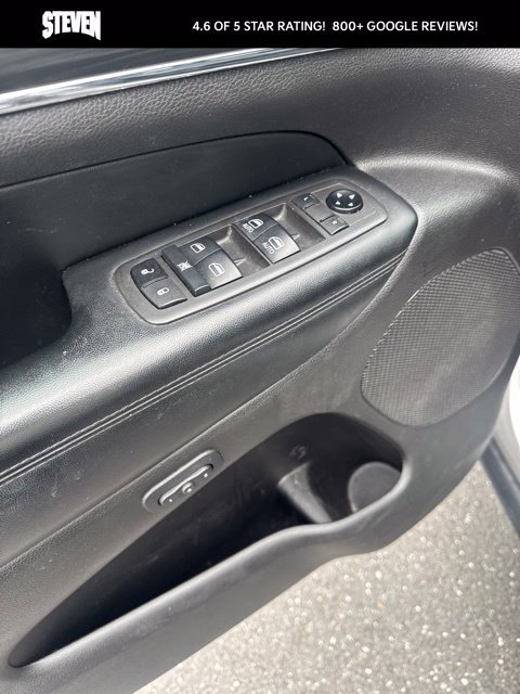 Used 2021 Jeep Grand Cherokee Limited AWD/4WD image 18