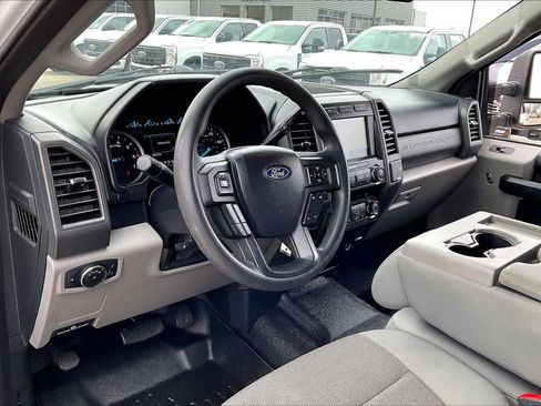 Used 2020 Ford F250 XL w/ STX Appearance Package image 18