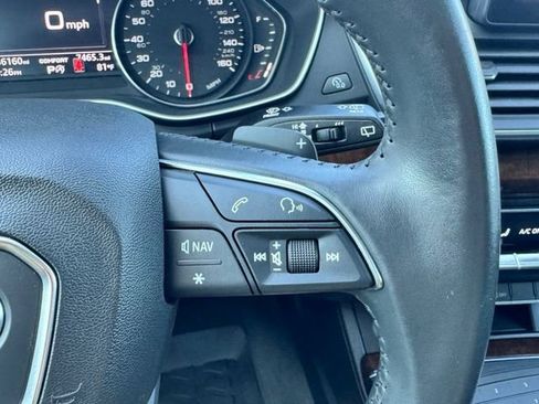 Used 2020 Audi Q5 2.0T Premium w/ Convenience Package AWD/4WD image 30