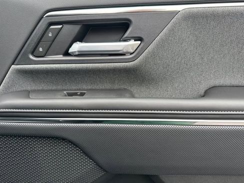 New 2026 GMC Sierra EV Elevation w/ LPO, Elevation Dark Package image 19