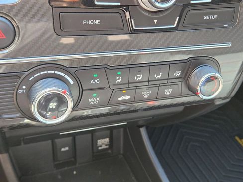 Used 2013 Honda Civic Si image 11