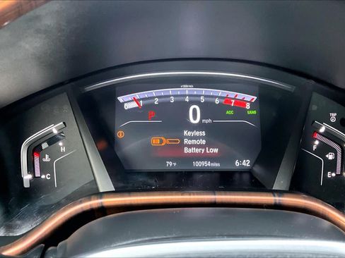 Used 2021 Honda CR-V EX image 26