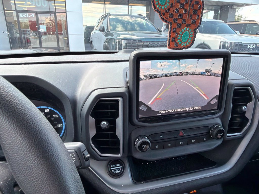 Used 2021 Ford Bronco Sport Big Bend AWD/4WD image 10