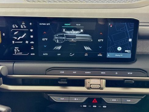 New 2027 Kia Telluride S image 36