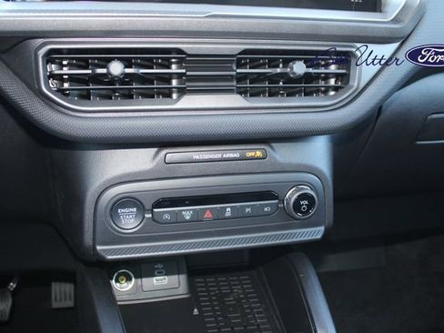 New 2025 Ford Bronco Sport Outer Banks w/ Outer Banks Tech Package+ image 14