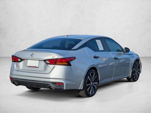 Used 2020 Nissan Altima 2.5 SR image 5