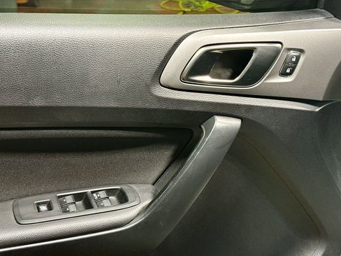 Used 2021 Ford Ranger XLT w/ Equipment Group 301A Mid image 17