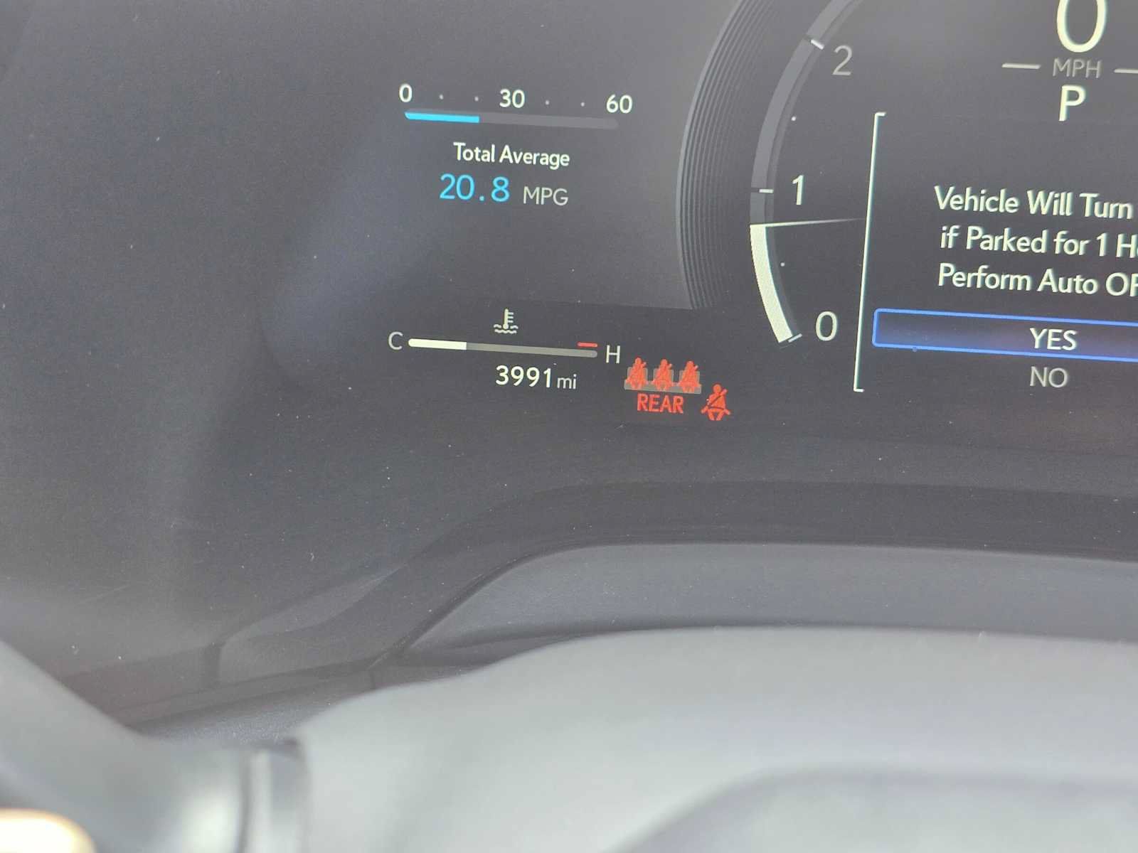 Used 2025 Lexus RX 350 Premium FWD image 28
