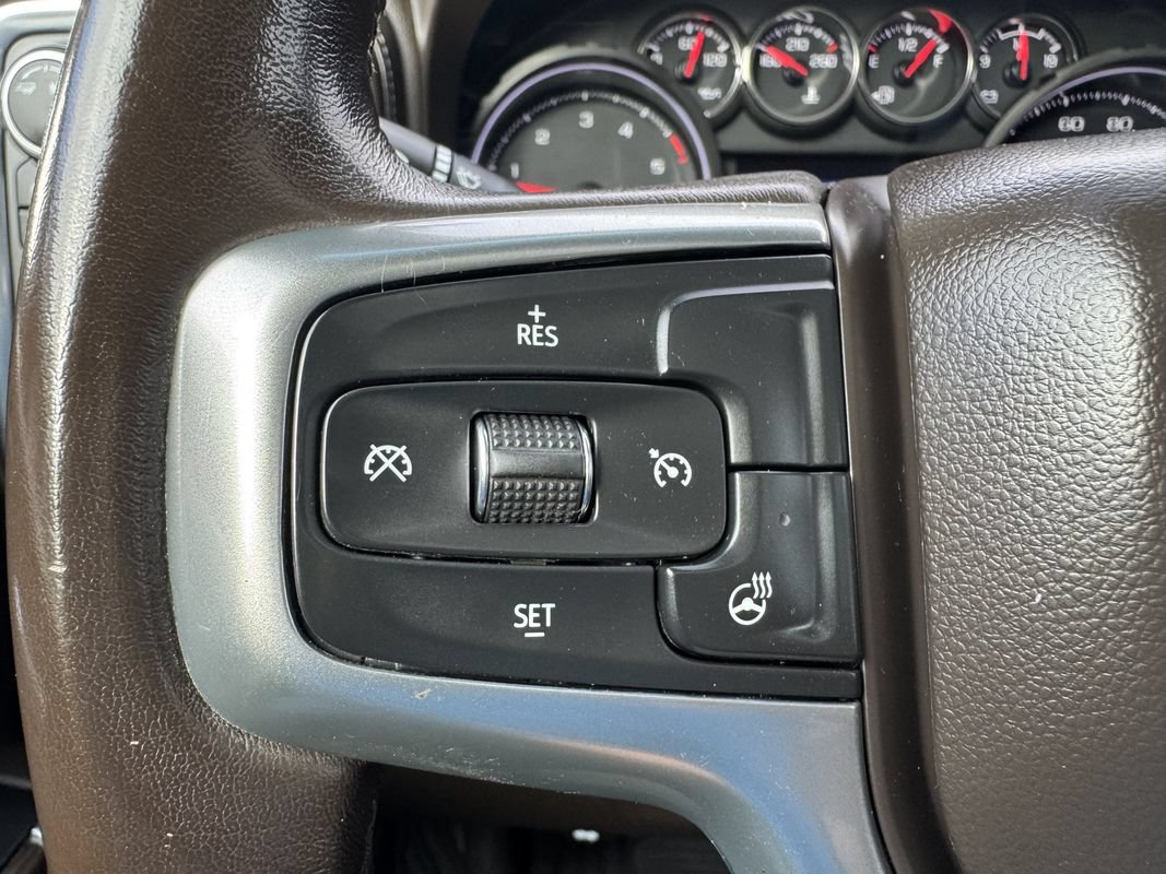 Used 2022 Chevrolet Silverado 3500 LT w/ All Star Edition AWD/4WD image 18