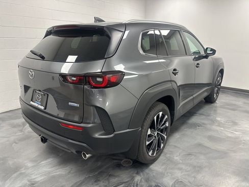 New 2026 MAZDA CX-50 2.5 Hybrid w/ Premium Plus Pkg image 6