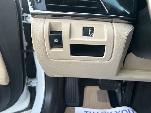 Used 2019 Cadillac CTS Luxury image 12