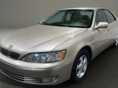 Used 1997 Lexus ES 330