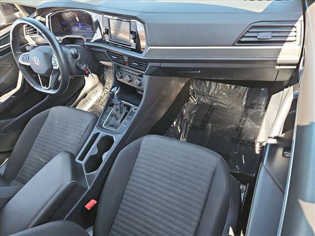 Used 2024 Volkswagen Jetta S FWD image 20