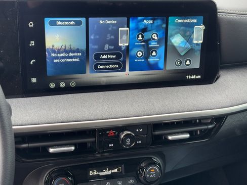 New 2026 Nissan Kicks SV image 24