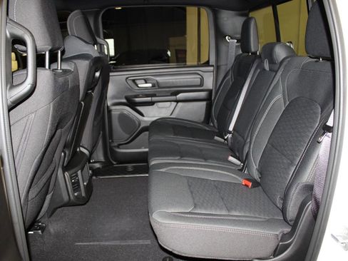 New 2026 RAM 1500 Tradesman image 32