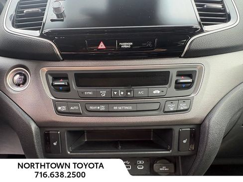Used 2024 Honda Ridgeline RTL image 23