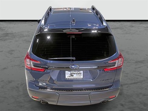 Used 2024 Subaru Ascent Onyx Edition AWD/4WD image 3