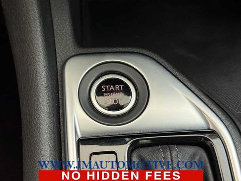 Used 2020 Nissan Sentra SV FWD image 34