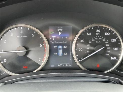 Used 2016 Lexus NX 200t FWD image 11