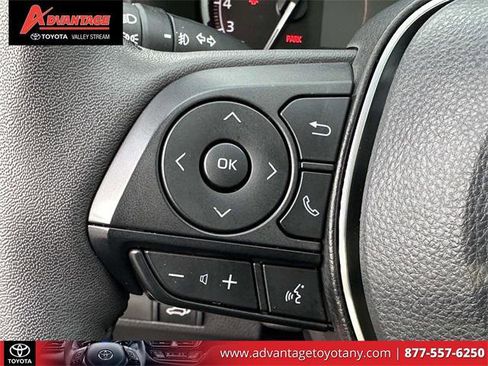 Certified 2025 Toyota RAV4 XLE Premium image 25