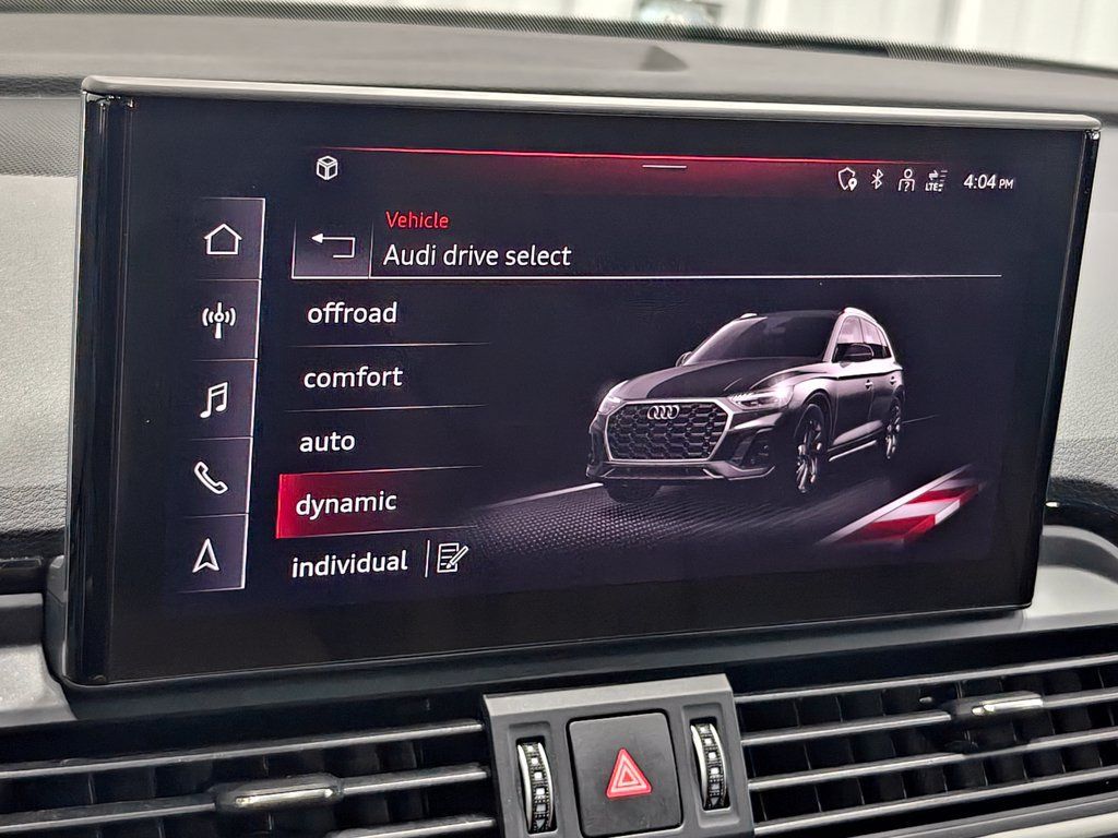 Used 2023 Audi Q5 2.0T Premium Plus AWD/4WD image 42
