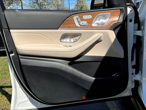 Certified 2021 Mercedes-Benz GLE 350 4MATIC image 18