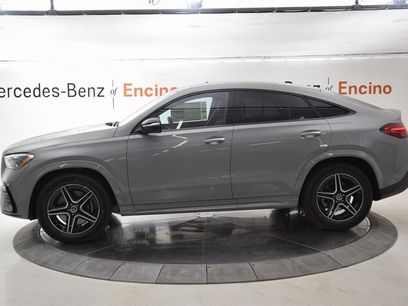 New 2026 Mercedes-Benz GLE 450 GLE 450