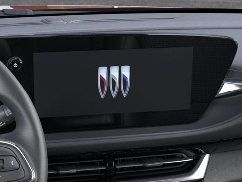 New 2026 Buick Envista Sport Touring w/ Convenience I Package image 28