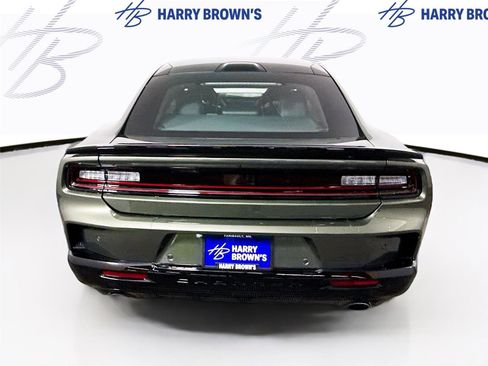 New 2026 Dodge Charger Scat Pack image 31