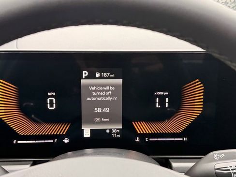 New 2026 Kia K5 GT FWD image 19