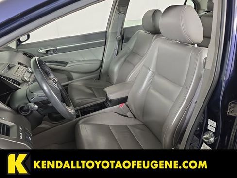 Used 2009 Honda Civic EX-L image 15