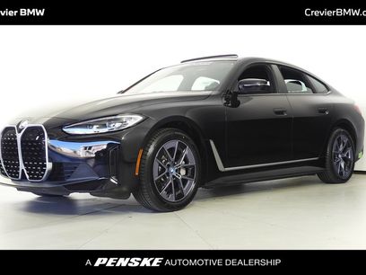 Used 2023 BMW i4 eDrive35 w/ Premium Package
