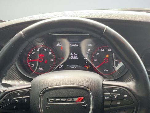 Used 2023 Dodge Charger SXT w/ Blacktop Special Edition AWD/4WD image 14