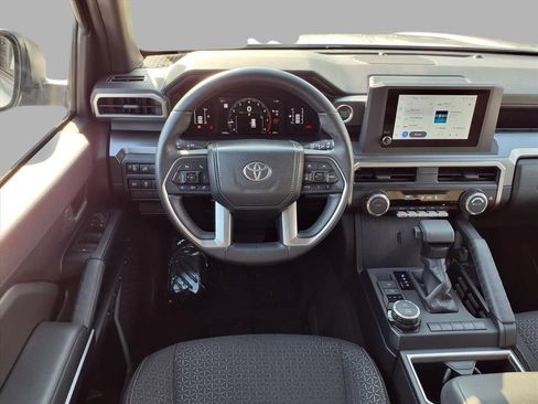 Used 2025 Toyota 4Runner TRD Sport image 4