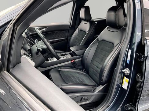 Certified 2023 Ford Edge ST-Line AWD/4WD image 25