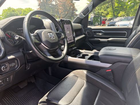 Certified 2023 RAM 1500 Laramie AWD/4WD image 20